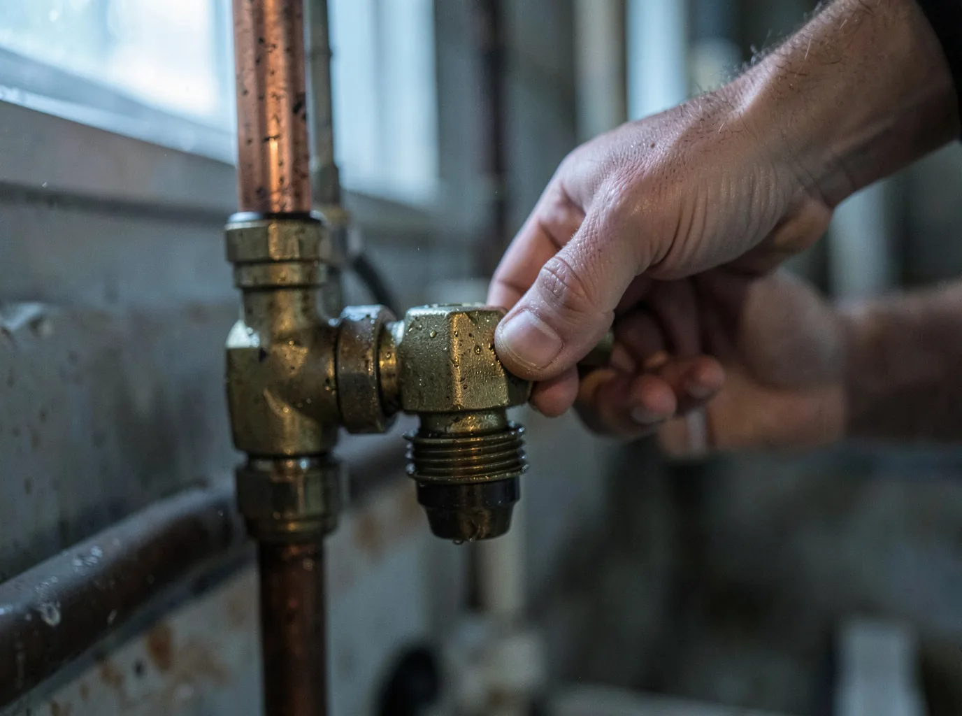 Emergency Plumber Haskell, TX FAQs